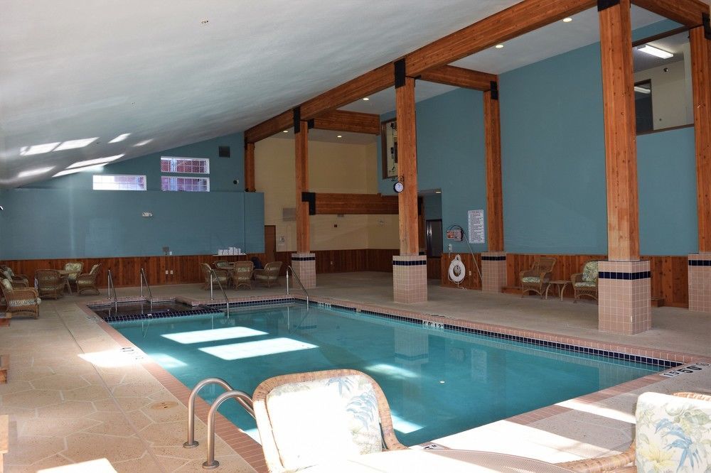 Hotel Wyndham Garden Fitchburg Madison