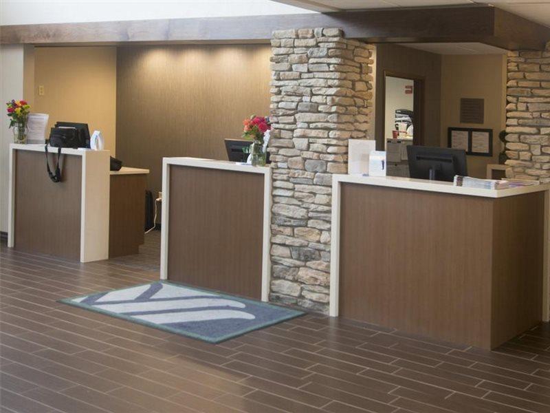 Hotel Wyndham Garden Fitchburg