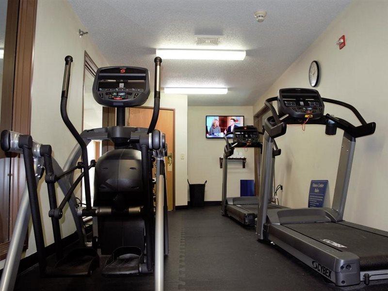 Wyndham Garden Fitchburg Hotel Madison