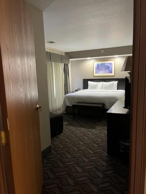 Wyndham Garden Fitchburg
