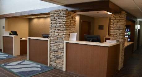 Wyndham Garden Fitchburg Madison
