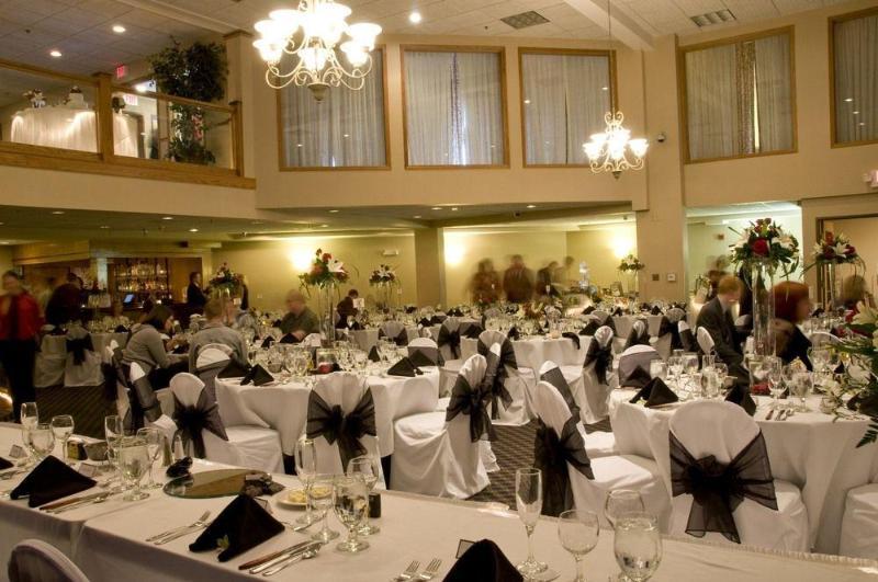 Wyndham Garden Fitchburg Madison